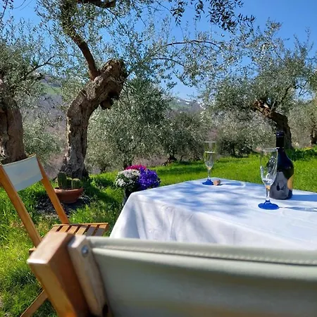 Ferranti Abruzzo Montefino