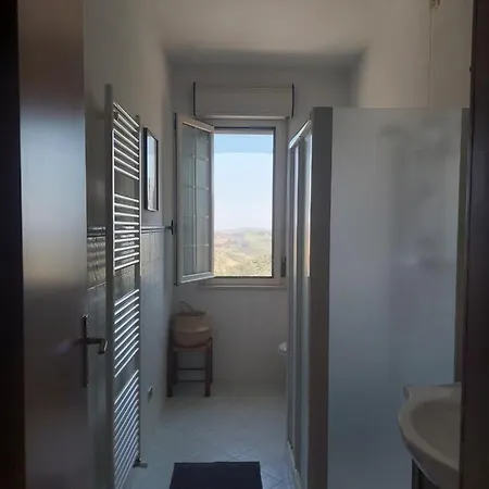 Ferranti Abruzzo Farm stay Montefino
