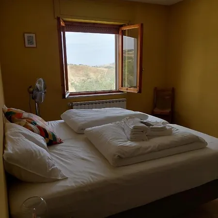 Ferranti Abruzzo Фермерский дом *