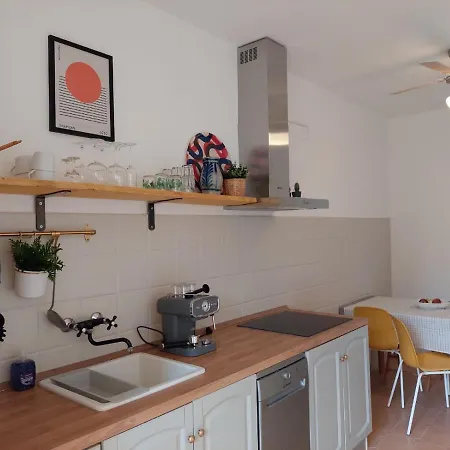 Ferranti Abruzzo * Montefino