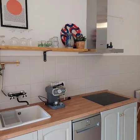 Ferranti Abruzzo 农家乐