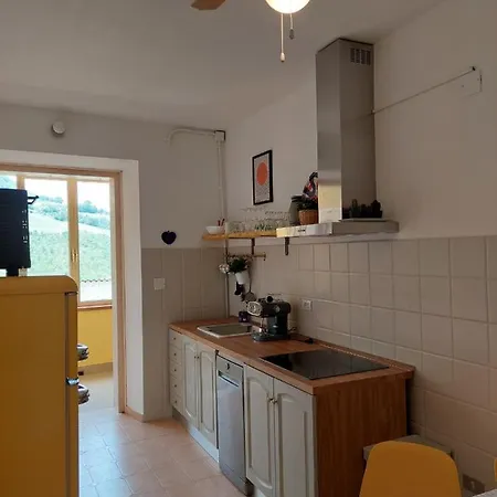 Ferranti Abruzzo Фермерский дом *