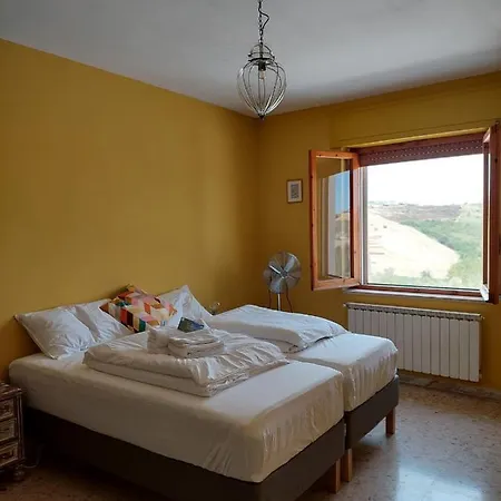 Фермерский дом Ferranti Abruzzo Montefino