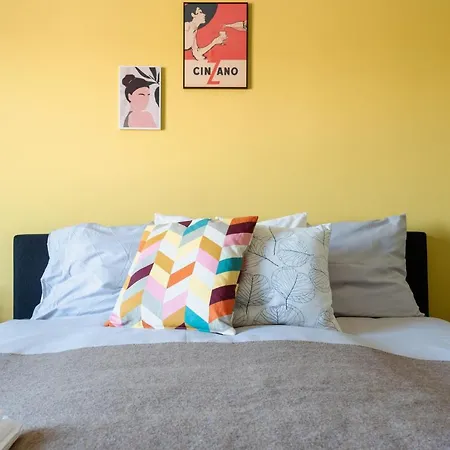 Farm stay Ferranti Abruzzo