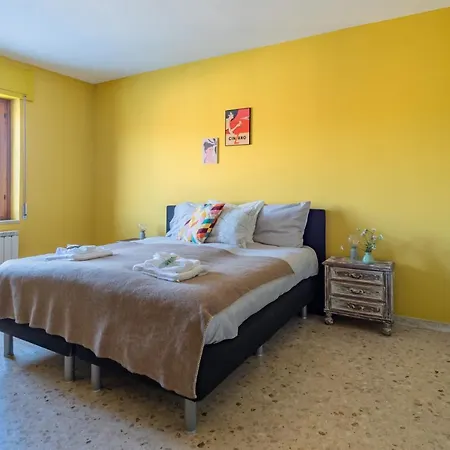 Ferranti Abruzzo Farmház Montefino