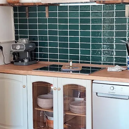 农家乐 Ferranti Abruzzo Montefino