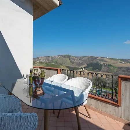 Ferranti Abruzzo 农家乐 Montefino