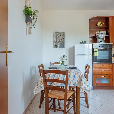 Farm stay Ferranti Abruzzo Montefino