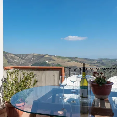 Ferranti Abruzzo *