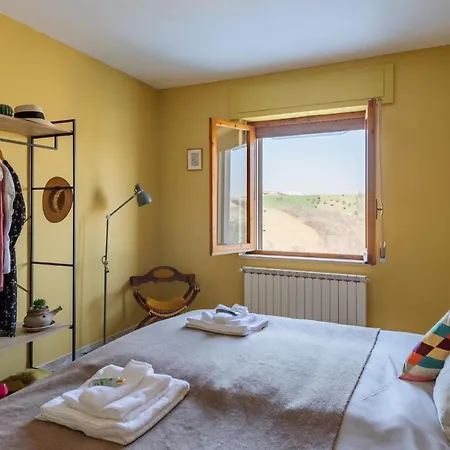 Ferranti Abruzzo Farm stay *