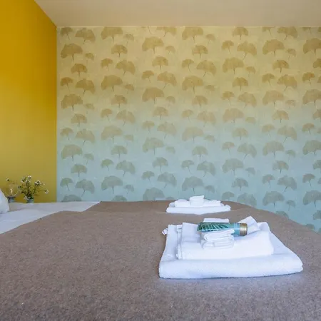 Ferranti Abruzzo 农家乐