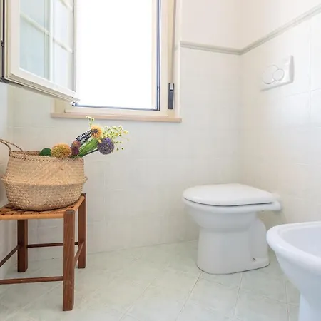 Ferranti Abruzzo 农家乐