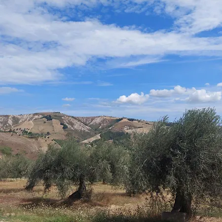 Ferranti Abruzzo Montefino
