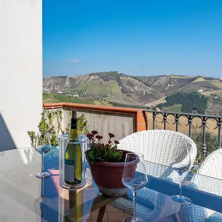 Ferranti Abruzzo Montefino