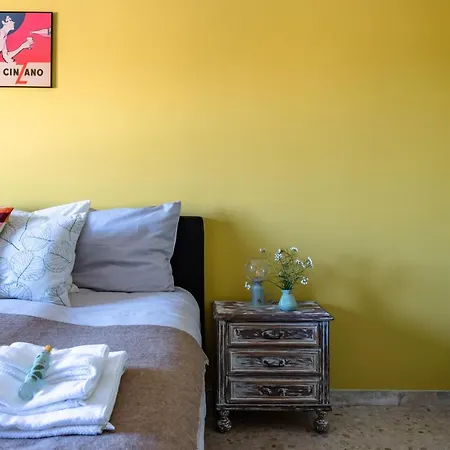 Ferranti Abruzzo * Montefino