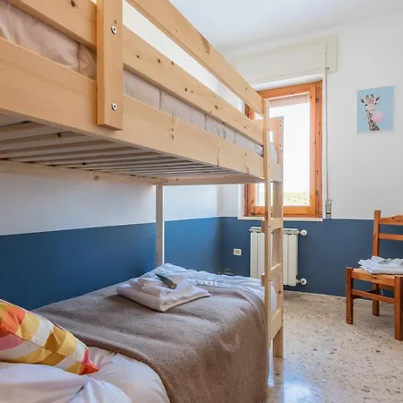 Farm stay Ferranti Abruzzo Montefino