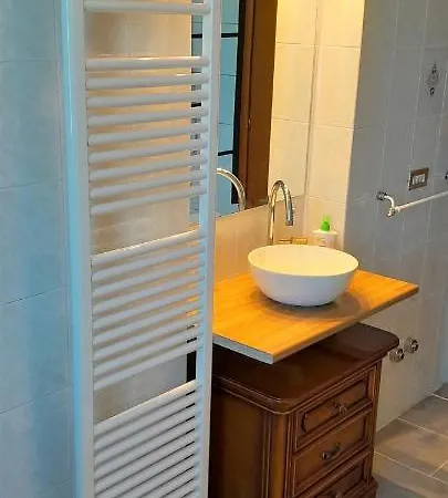 农家乐 Ferranti Abruzzo Montefino