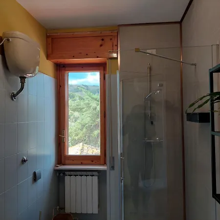 Фермерский дом Ferranti Abruzzo