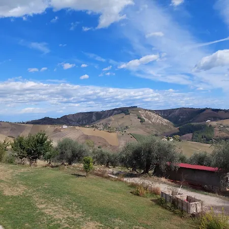 Ferranti Abruzzo Montefino