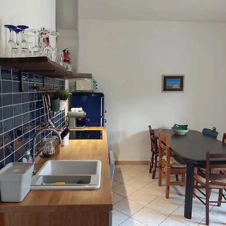 Ferranti Abruzzo Фермерский дом