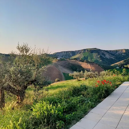 Farm stay Ferranti Abruzzo *