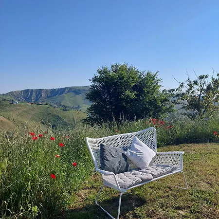 Farm stay Ferranti Abruzzo