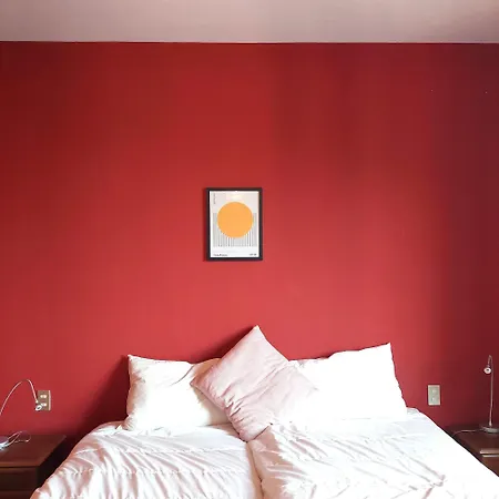 Ferranti Abruzzo 农家乐