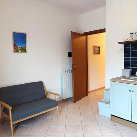 Ferranti Abruzzo Farm stay Montefino