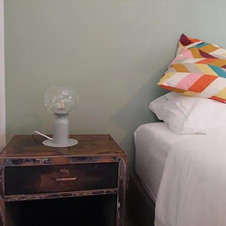 Ferranti Abruzzo * Montefino