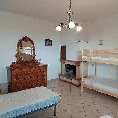 Фермерский дом Ferranti Abruzzo