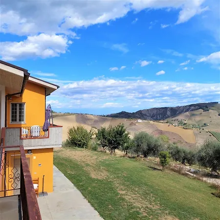 Ferranti Abruzzo 农家乐 *