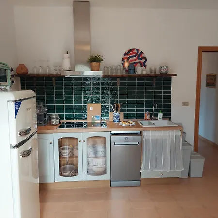 农家乐 Ferranti Abruzzo *