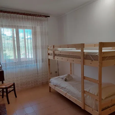 Ferranti Abruzzo Gospodarstwo agroturystyczne Montefino