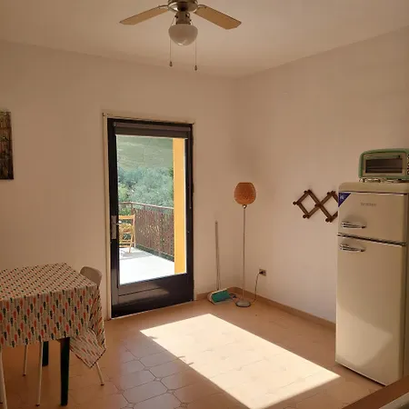 Ferranti Abruzzo * Montefino