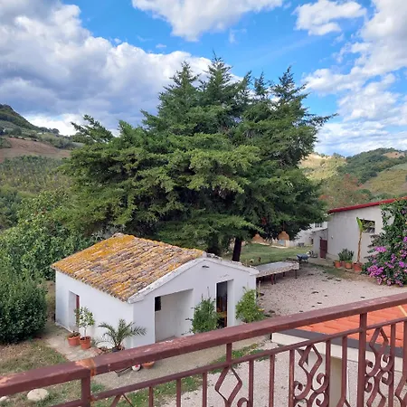 Ferranti Abruzzo 农家乐