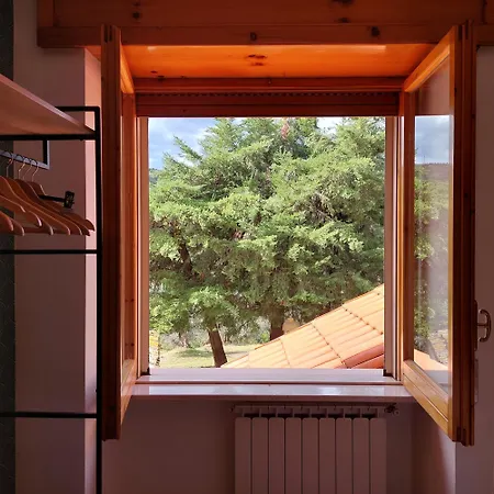 农家乐 Ferranti Abruzzo