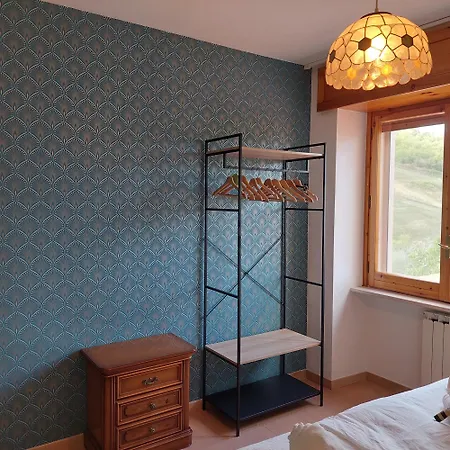 Ferranti Abruzzo Gospodarstwo agroturystyczne *