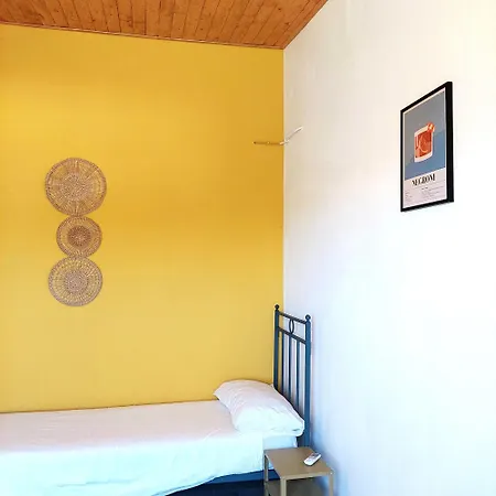 农家乐 Ferranti Abruzzo *