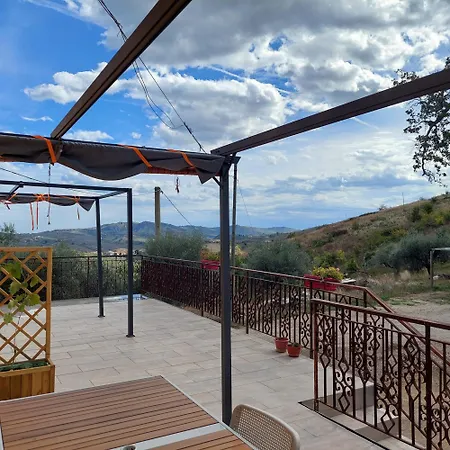 农家乐 Ferranti Abruzzo Montefino