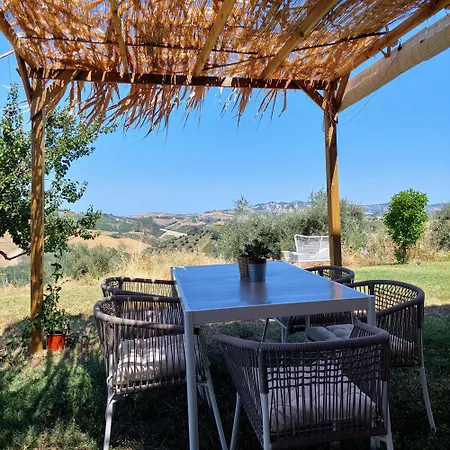 Ferranti Abruzzo * Montefino