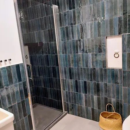 Farm stay Ferranti Abruzzo