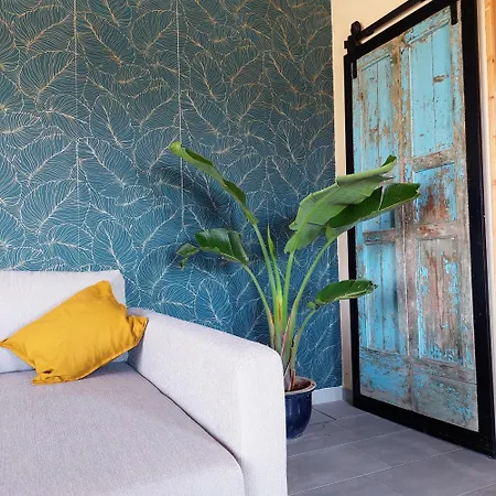 Ferranti Abruzzo Farm stay *