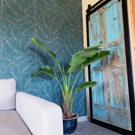 Gospodarstwo agroturystyczne Ferranti Abruzzo *