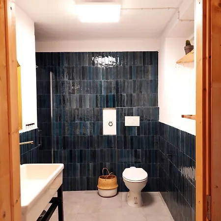 Ferranti Abruzzo 农家乐 Montefino