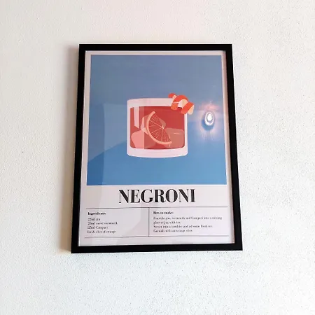 Farm stay Ferranti Abruzzo Montefino