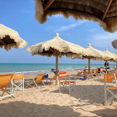 Фермерский дом Ferranti Abruzzo Montefino