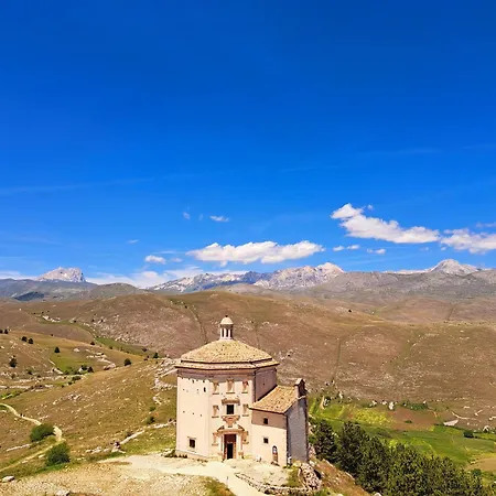 Фермерский дом Ferranti Abruzzo *