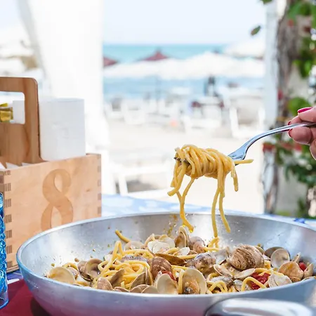 Gospodarstwo agroturystyczne Ferranti Abruzzo Montefino