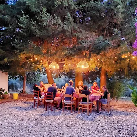 Ferranti Abruzzo Farm stay *