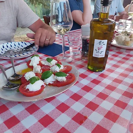 Ferranti Abruzzo Montefino